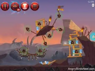 Angry Birds Star Wars 2 p2-6