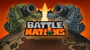 Battle Nations Android iTunes