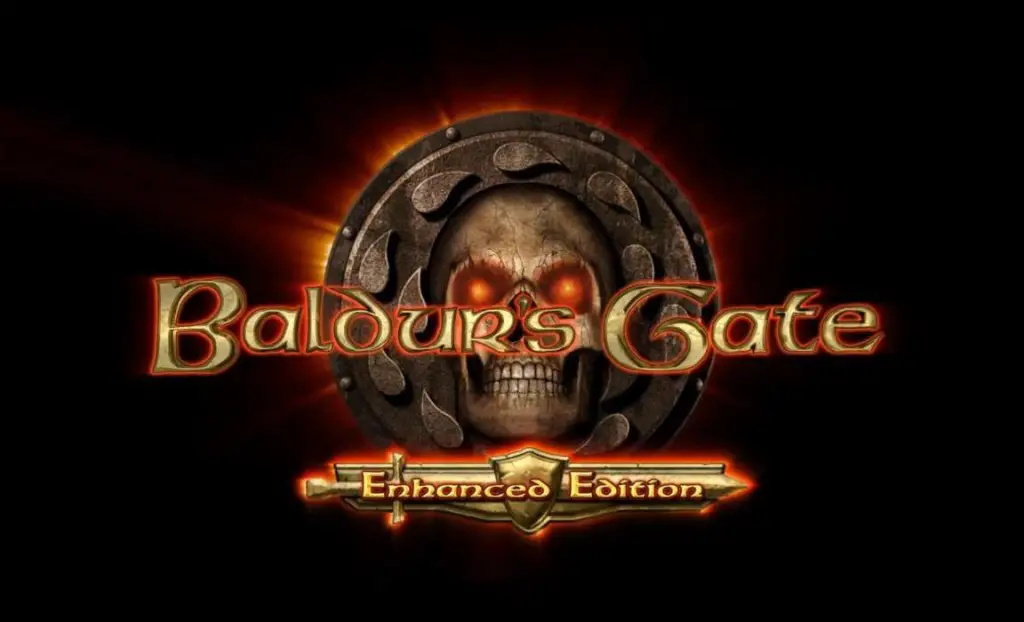 Baldurs Gate Enhanced Edition Android