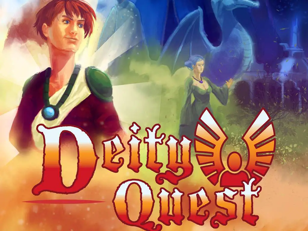 Deity Quest Android