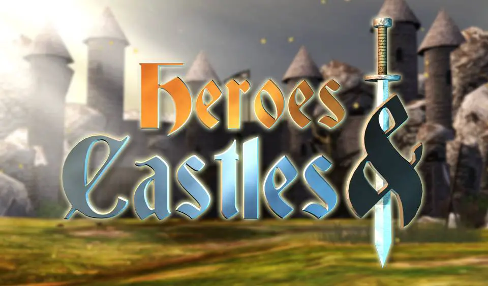Heroes & Castles Android Release