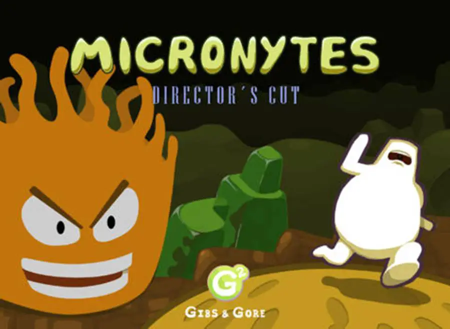 Micronytes Director's Cut Download
