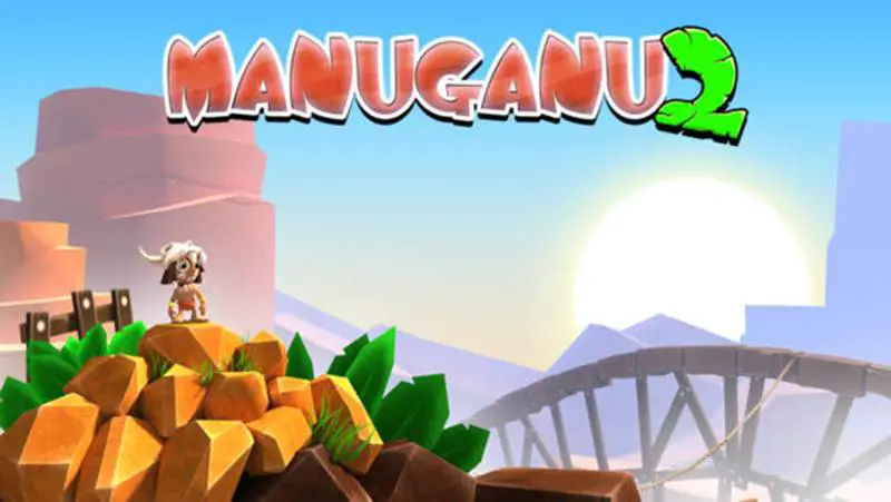 Manuganu 2 Mobile Game