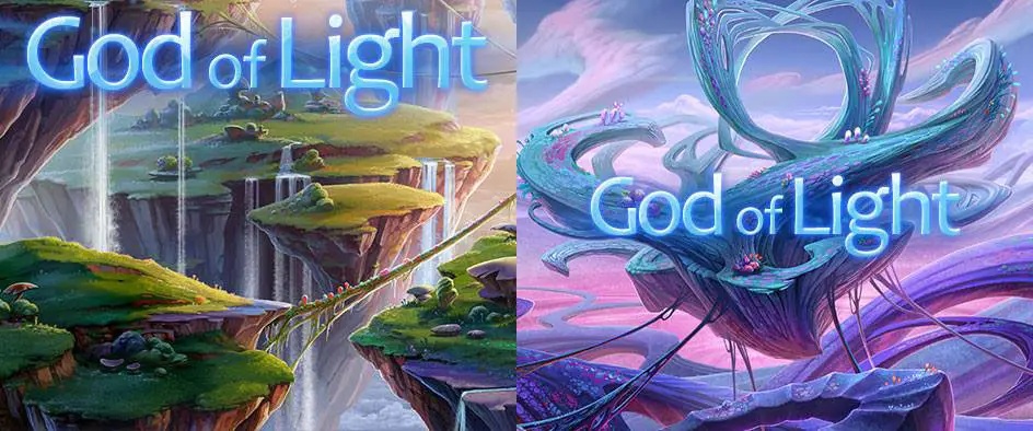 god-of-light