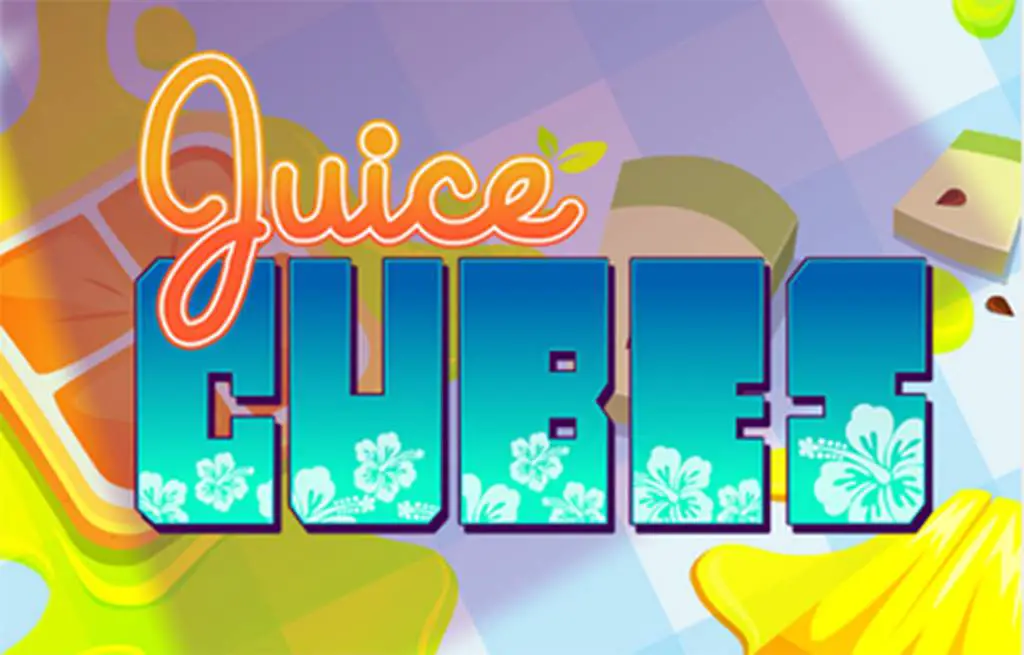 Juice Cubes cheats