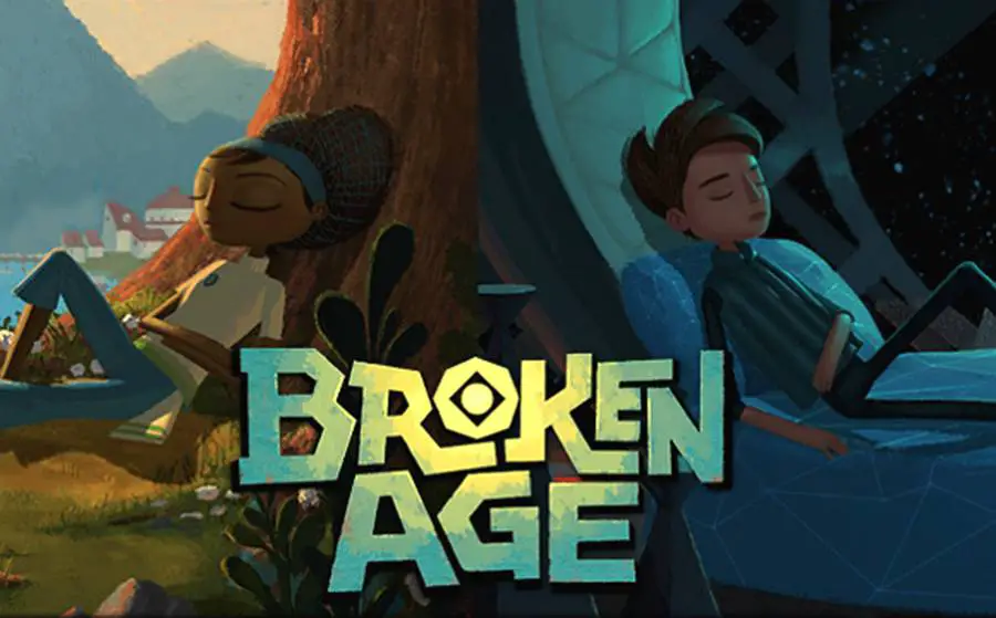 Broken Age App Store Download