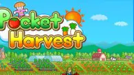 Pocket Harvest App Store Release