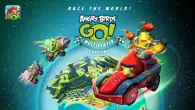 Angry Birds Go! Multiplayer